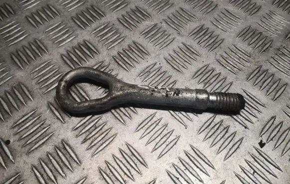 Mercedes-Benz B W245 Towing hook eye 2206280135 A2206280135