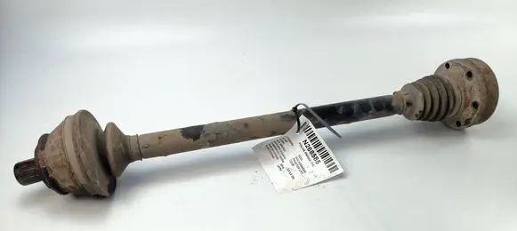 Volkswagen Phaeton Rear driveshaft 