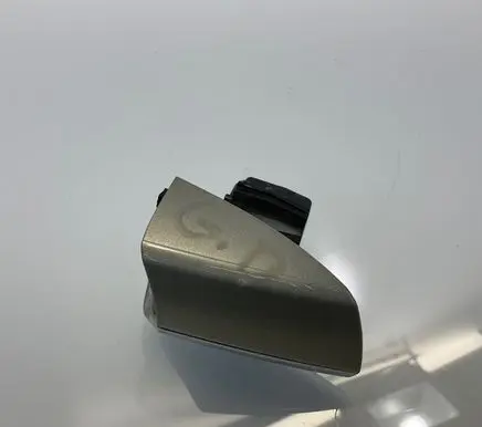 Mercedes-Benz ML W166 Rear door handle cover A2047600620 2047600620