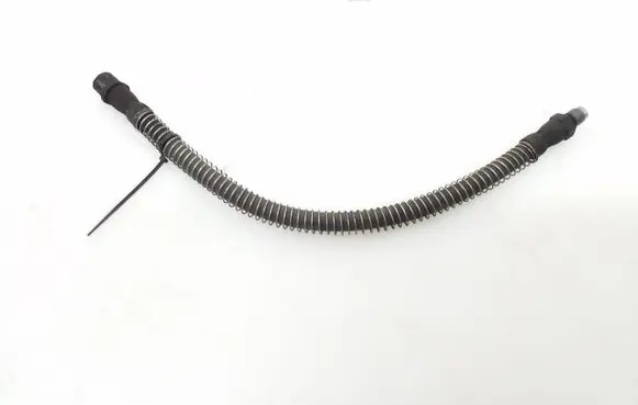 Mercedes-Benz C W204 Brake line pipe/hose A2044200848