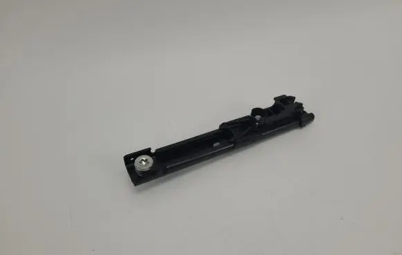 Peugeot Partner Seat belt adjustment rail 9681508980