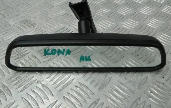 Hyundai Kona I Rear view mirror (interior)