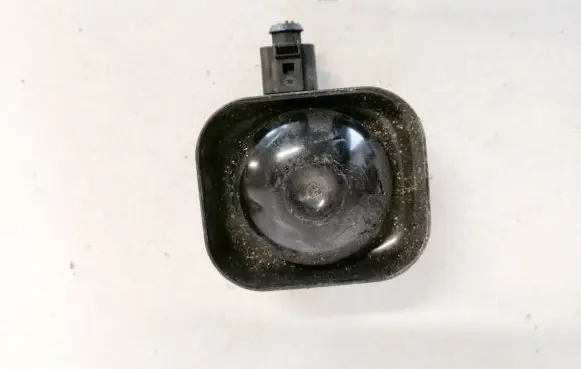 Skoda Octavia Mk1 (1U) Alarm system siren 8l0951605