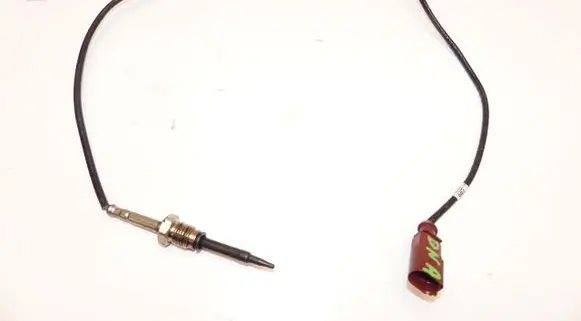 Volkswagen Crafter Exhaust gas temperature sensor 04L906088KQ 6X0973802A