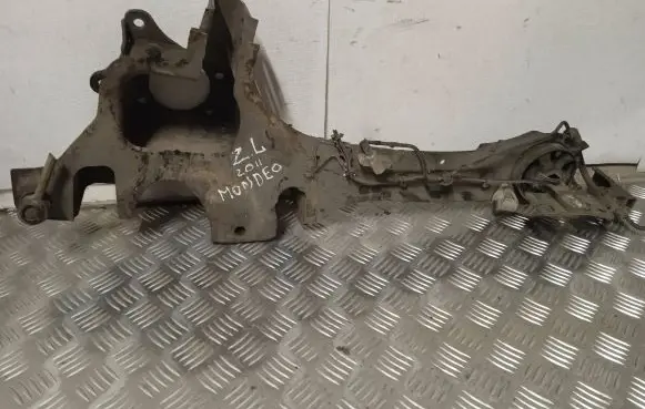 Ford Mondeo MK IV Rear upper control arm/wishbone