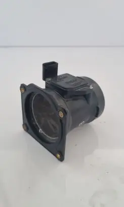 Audi A6 S6 C6 4F Mass air flow meter 078133471E