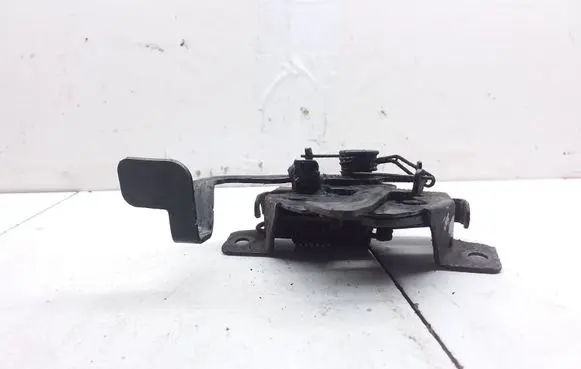 KIA Carens II Engine bonnet/hood lock/catch
