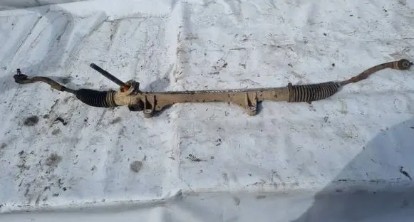 Renault Scenic II - Grand scenic II Steering rack LLHD