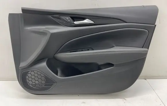 Opel Insignia B Front door card panel trim 39206285