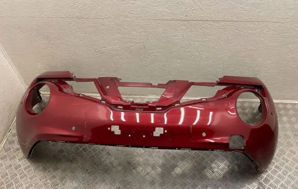 Nissan Juke I F15 Front bumper 62022bv80h