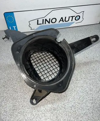 BMW 3 E46 Parcel shelf speaker trim grill 8381561