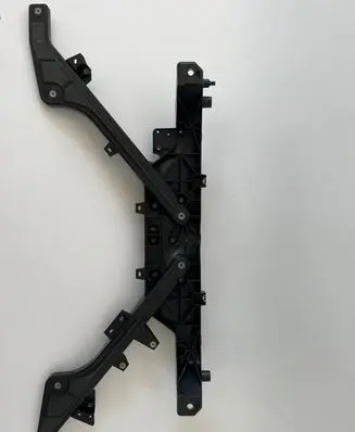 Tesla Model Y Radiator support slam panel 149513900B 800203019