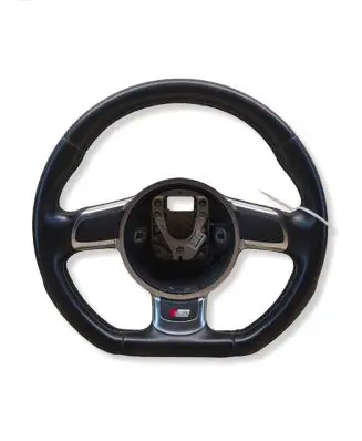 Audi A3 S3 8P Steering wheel 8P0419091CQ