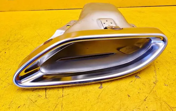 Mercedes-Benz E W213 Muffler ending A2134903301