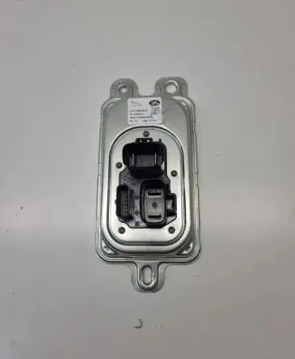 Jaguar E-Pace Other control units/modules GX7314B526AC