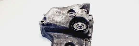 Opel Zafira C Engine mounting bracket 55568812 428702815