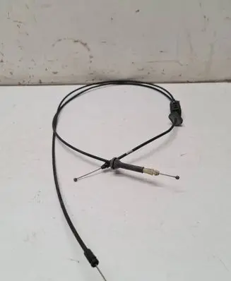 Chrysler Grand Voyager V Sliding door cable line 30183108