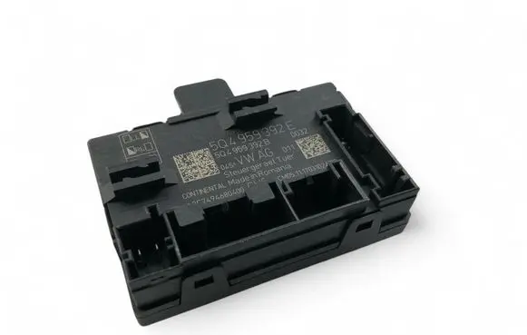 Door control unit/module