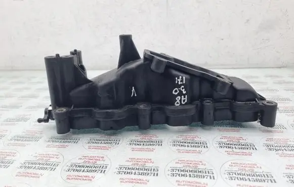Intake manifold