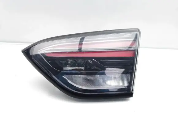 Opel Crossland X Tailgate rear/tail lights 39235962 510512838