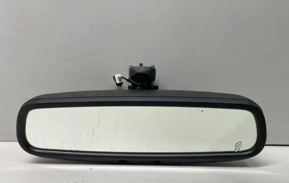 Volvo V50 Rear view mirror (interior) 08667728 015624