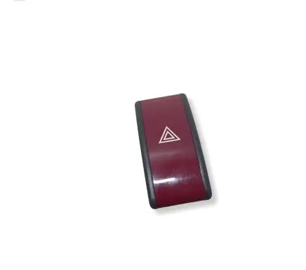 Opel Corsa C Hazard light switch 9164142 084401A 13539901