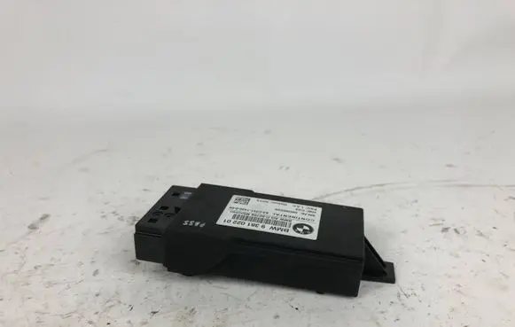 BMW 7 G11 G12 Other control units/modules 060960399381022 06096039 A2C7511420000