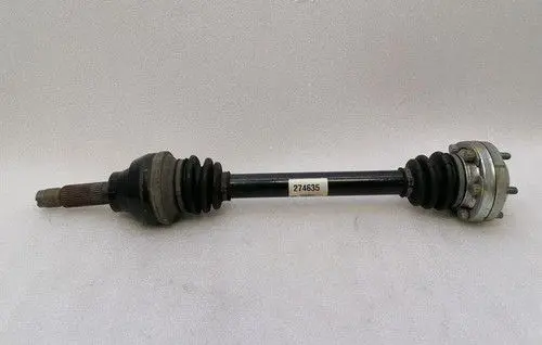 Ferrari FF Rear driveshaft/prop shaft
