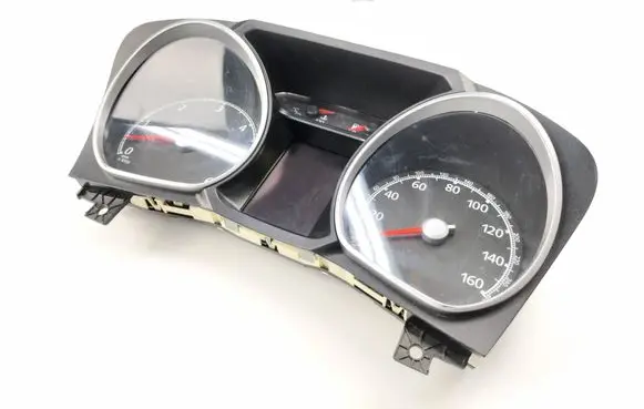 Ford Mondeo MK IV Speedometer (instrument cluster) 8M2T10849SD