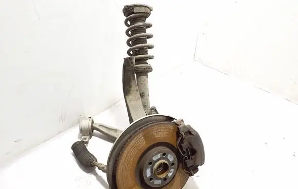 Volvo V60 Front wheel hub 31476316