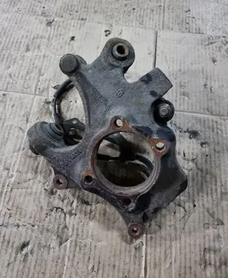 Hyundai Santa Fe Rear wheel hub spindle/knuckle NOCODE