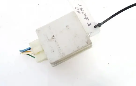 Honda Civic Other control units/modules
