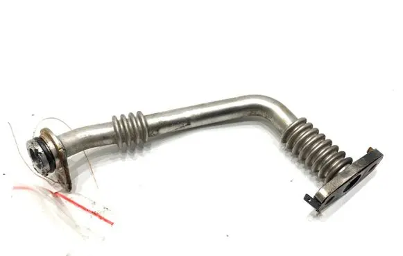 Audi A3 S3 8V Turbo turbocharger oiling pipe/hose 