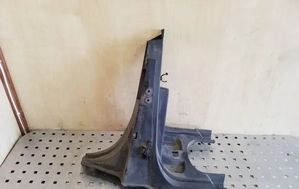 BMW X5 E70 Headlight/headlamp mounting bracket 51127157984