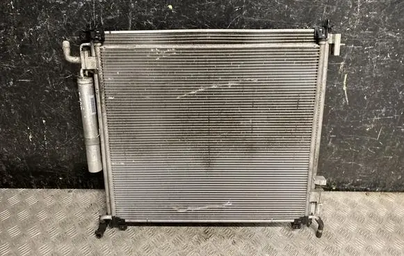 Land Rover Range Rover Sport L494 Radiator set FPLA19C600AD
