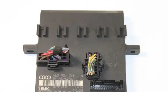 Comfort/convenience module