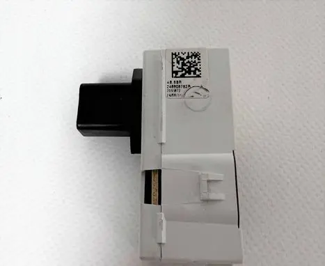 Renault Clio IV Other control units/modules 248808782R 248800001R 248800092R