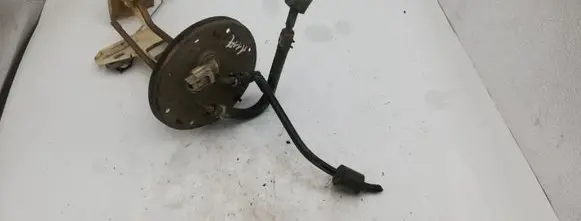 Honda Accord Fuel level sensor NOCODE