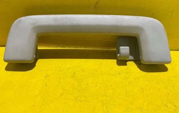 Jaguar XF X250 Engine bonnet (hood) release handle