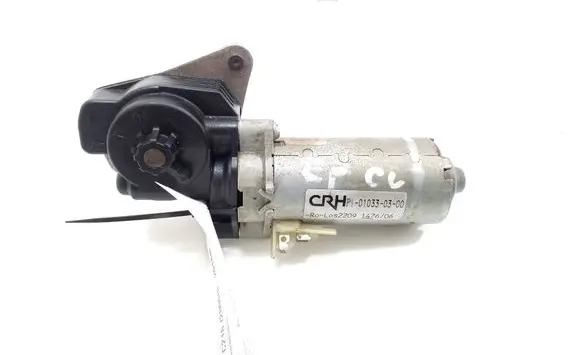 Mercedes-Benz CL C216 Seat adjustment motor A2168200942