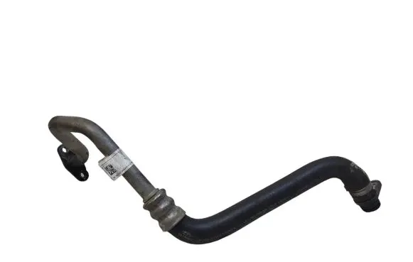 BMW 2 F45 Turbo turbocharger oiling pipe/hose