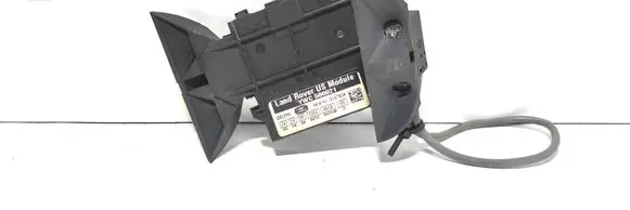 Land Rover Range Rover L322 Alarm movement detector/sensor YWC500021