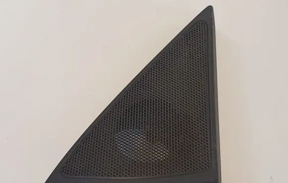 Mercedes-Benz S W221 Front door speaker cover trim A2217280456