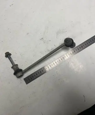 BMW X5 E70 Front anti-roll bar/stabilizer link 020060072 252151 013339715