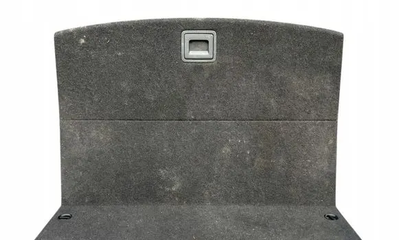 Volkswagen Golf VII Trunk/boot mat liner 5G9858855