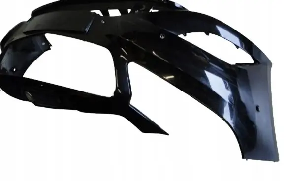 Mercedes-Benz A W176 Front bumper A1768800840