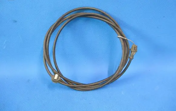 Tesla Model S Engine bonnet/hood lock release cable 600916400E