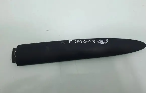 Citroen C4 Grand Picasso Roof bar rail cover 96583819W