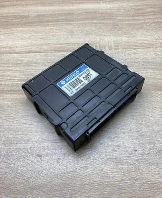 Hyundai Santa Fe Engine control unit/module ECU 9544039683 D09T