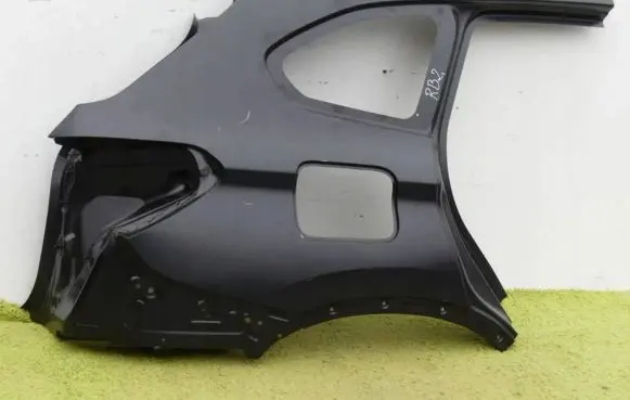 BMW X1 F48 F49 Rear quarter panel 7436156